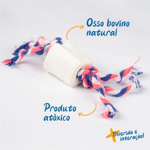 Cordosso Mini - Imagem 2