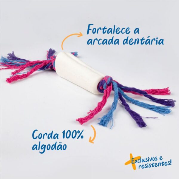 Cordosso Pequeno - Imagem 3