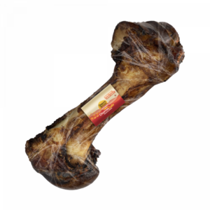 Úmero defumado SK