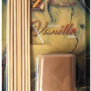 Difusor de Aromas Vanilla  100ml