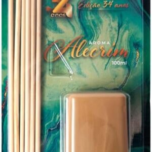Difusor de Aroma Alecrim 100ml