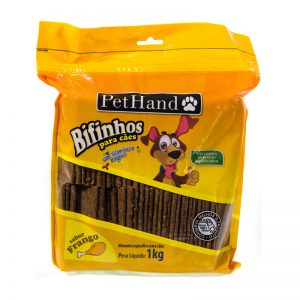 BIFINHO PETHAND FRANGO 1KG