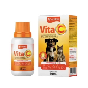 Vita C 30ml