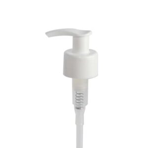 Valvula Pump 42mm Branca