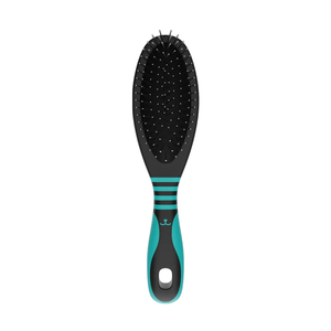 Escova S/ Bolinha Grande Azul Propetz