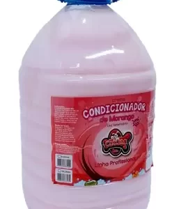 CONDICIONADOR MORANGO 5L CATDOG