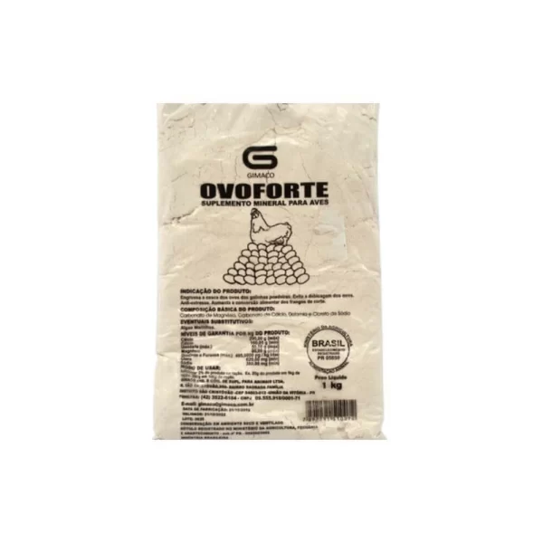 Ovoforte 1kg
