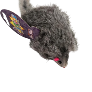 Ratinho Pele Apito