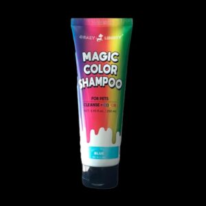 Shampoo Pet Magic Color