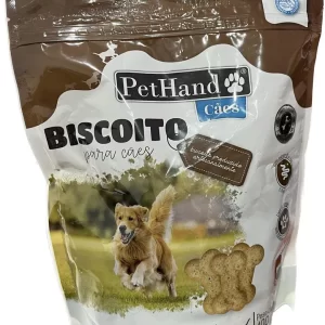Biscoito Pethand Artesanal 400g