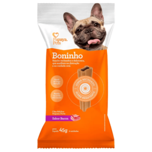 Snacks Boninho