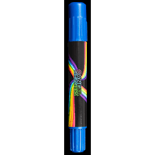 Caneta Pet De Glicerina Azul piscina