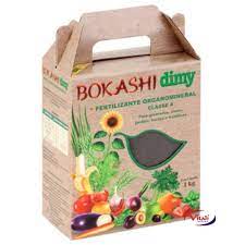 Bokashi Dimy 1kg