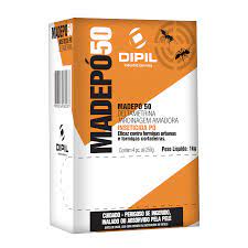 Madepo 50 4x250 gr
