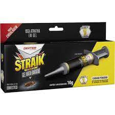Straik Gel Mata-Baratas 10g