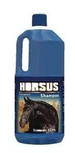 Horsus Shampoo Neutro 1L