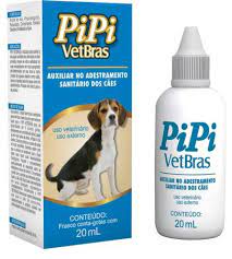 Pipi Vetbras 20ml