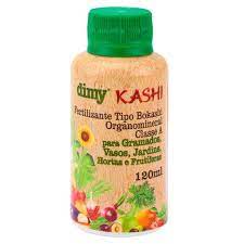 Fertilizante Kashi 120ml