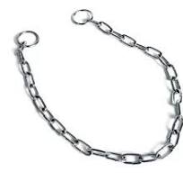 Enforcador Elo Curto 3.5mmX55cm