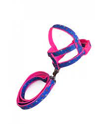 CONJ PEITORAL NYLON GATO MESSINA P e G