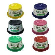 Comedouro Alto p/ Gato 140ml