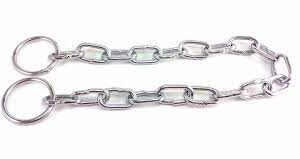 Enforcador Elo Curto 3.5mmX65cm