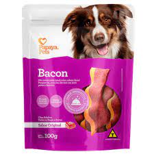 Snacks Bacon 100g
