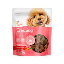 Snacks Training 100g