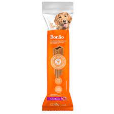 Snacks Bonão Bacon 65g