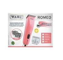 Tosquiadeira Romeo C/Bolsa