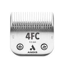 Lamina 4F Andis