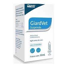 Giardvet 50ml