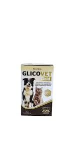 Glicovet 250ml