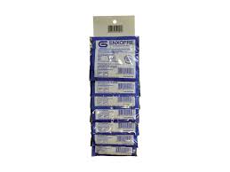 Enxofre Cart  7X30g
