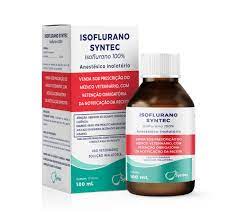 Isoflurano 100ml