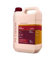 Pet Show Cond Alto Impacto 5l