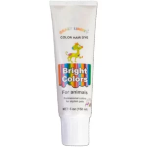 Tinta Pet Permanente 150g