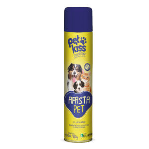 Afasta Pet Aerossol 400ml