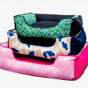 Cama Retangular Vies C/3