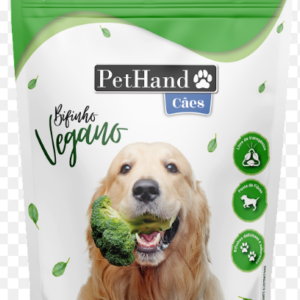 Bifinho Pethand Vegano 150g