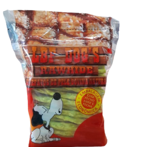 Palito Flexivel Menta 1kg