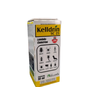 KELLDRIN SC 25 30ML