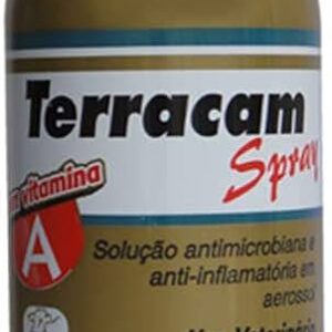 Terracam Spray 125ml