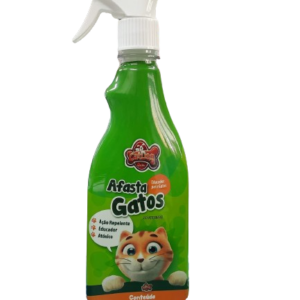 Afasta Gatos 500ml
