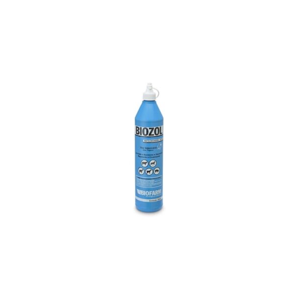 Biozol Mata Bicheira Spray 250ml