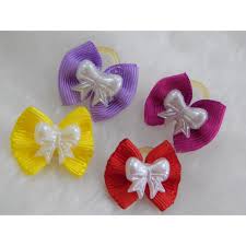Laço Mini Pct 10 Pares