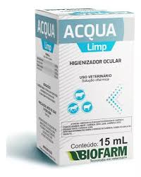 Acqua Limp 15ml