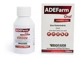Adefarm Oral 100ml