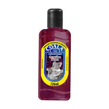 Coala Orquídea Negra 120ml