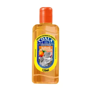 Coala Patchouli C/ Tangerina 120ml